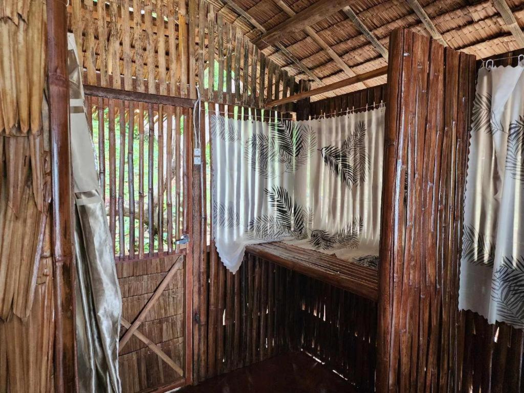 Готель Bice Camp Darocotan Ель-Нідо Екстер'єр фото